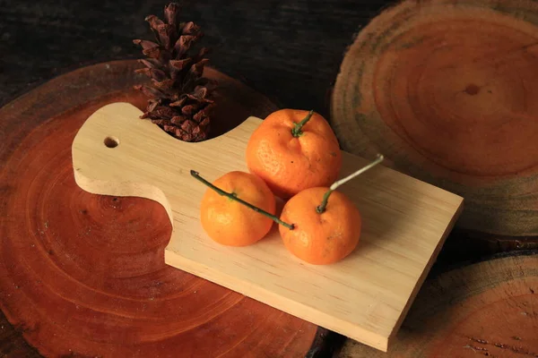 Orange Fruit Kitchen Drink Healthy Drink — Stock Photo, Image