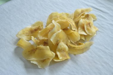 Parti için atıştırmalık ve geleneksel Endonezya yemeği Kurban Bayramı. Bu atıştırmalık çok lezzetli..