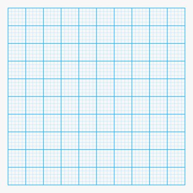 Ters blueprint arka plan.