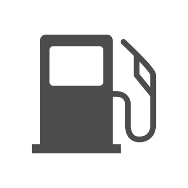 benzin istasyonu simgesi