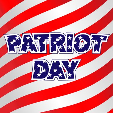 Vatansever gün - bir anma günü 