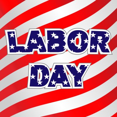 İşçi Bayramı. Poster. 