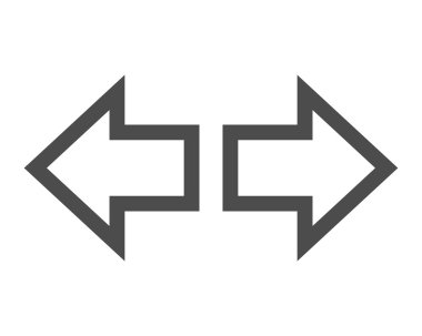 Araba Pano panel göstergeleri.