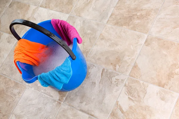 Cleaning — Stock Photo, Image