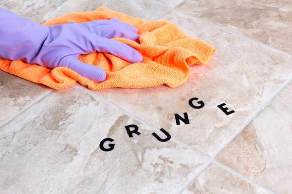 Cleaning — Stock Photo, Image