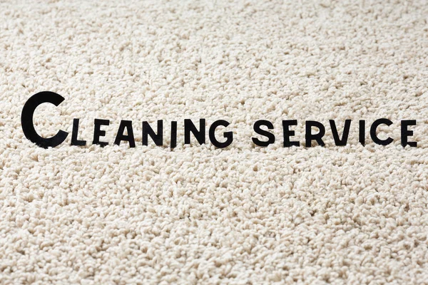 Cleaning — Stock Photo, Image