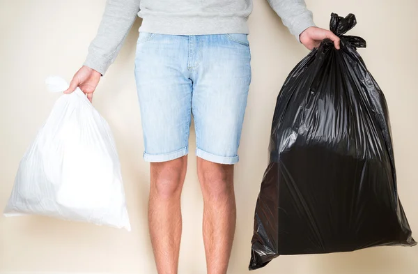 Cleaning — Stock Photo, Image