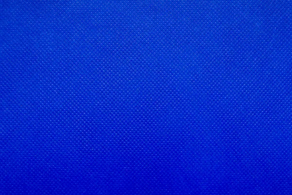 Background Texture Blue Colored Fabric — Stock Photo, Image