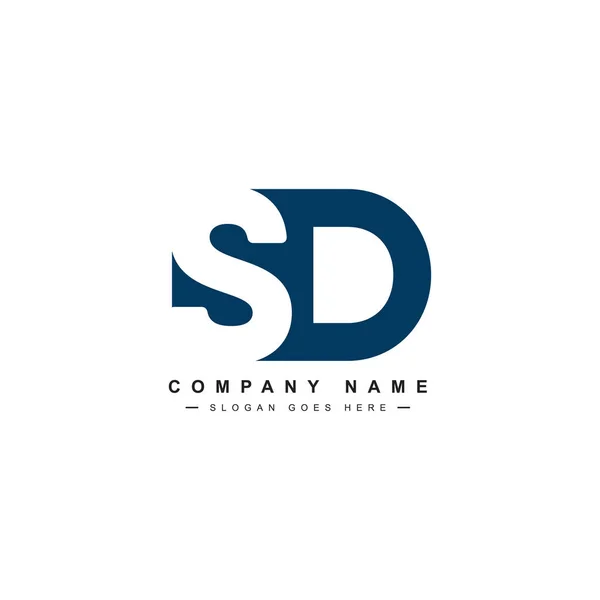 SDD logo. SDD letter. SDD letter logo design. Initials SDD logo