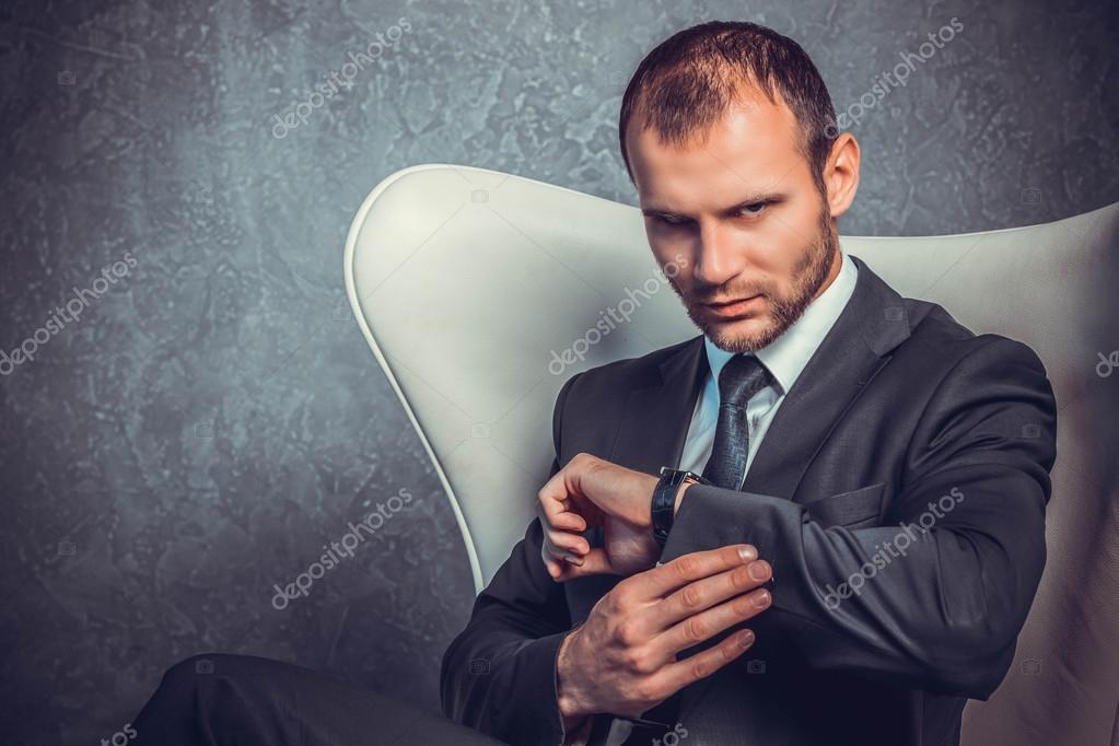 sexy business men Sexy business men