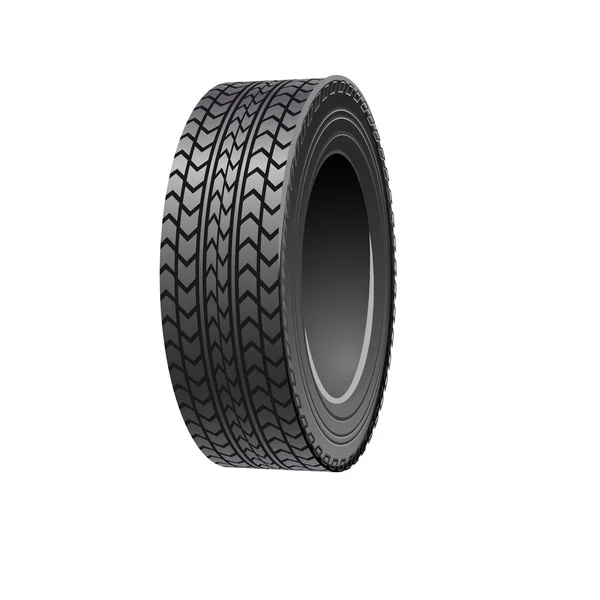 Lastik vektör çizim