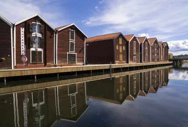 Noordeveldse windmill yakınındaki Dussen