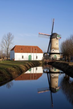 Kilsdonkse yel değirmeni