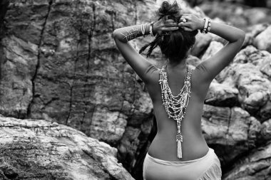 Beach Boho modeli