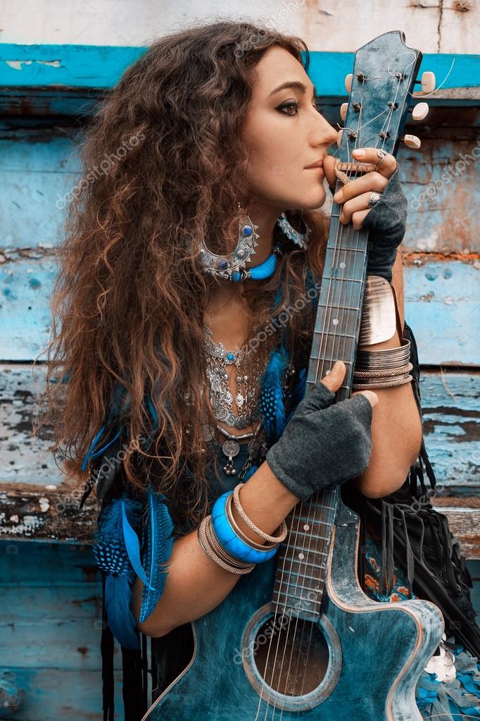 Gypsy Photoshoot