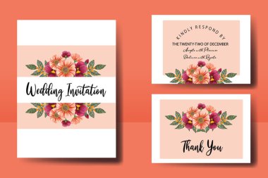Download Hollyhocks Flower Floral Free Vector Eps Cdr Ai Svg Vector Illustration Graphic Art
