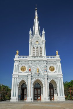 Beyaz Hıristiyan Kilisesi