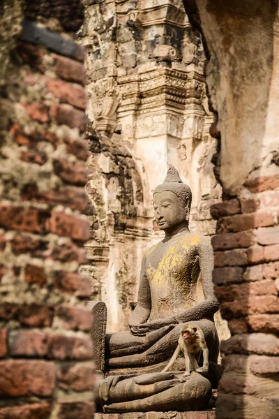 Immagine di Buddha — Foto Stock