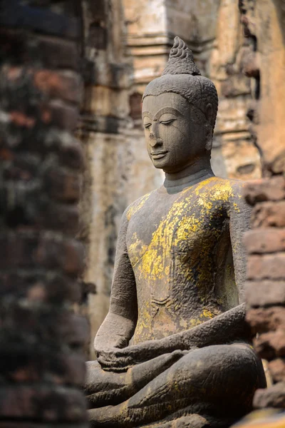 Immagine di Buddha — Foto Stock