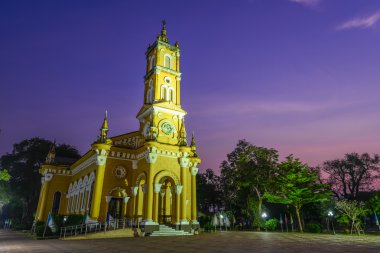 Hıristiyan Kilisesi