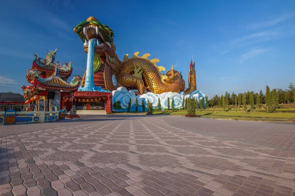 Dragon soyundan Müzesi