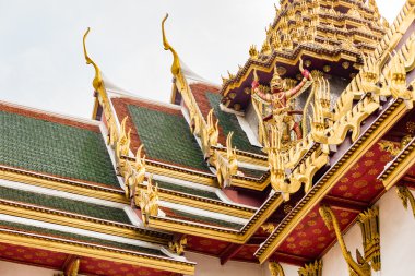 WAT phra kaew