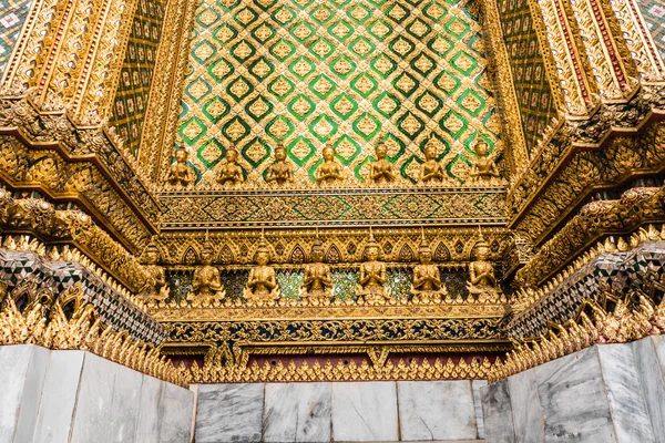 WAT phra kaew — Stok fotoğraf