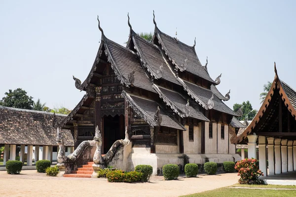 WAT Ton Kain Tapınağı