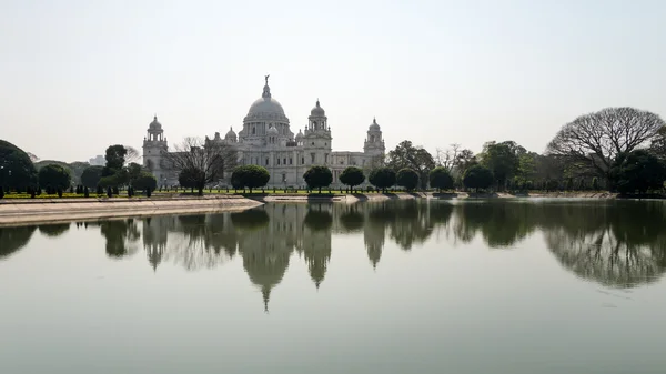 kolkata Victoria Anıtı