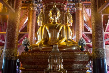 Wat Phumin Buda'nın görüntüleri