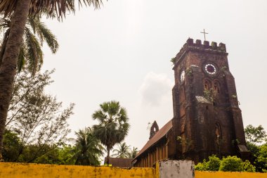 St.Matthew'ın Kilisesi