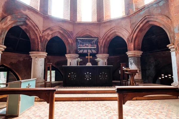 St.Matthew'ın Kilisesi