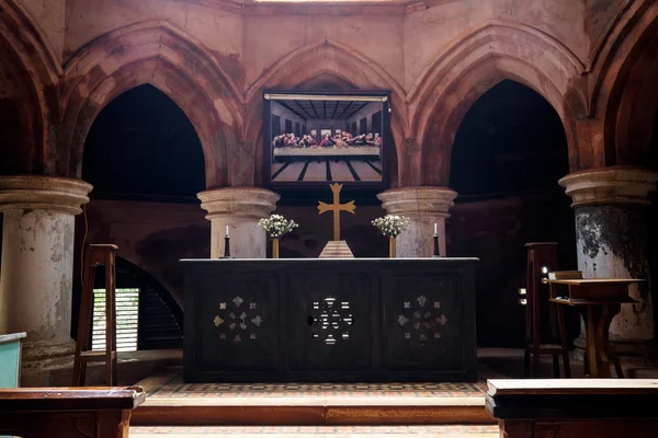 St.Matthew'ın Kilisesi