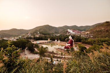 Kazanmak Sein Taw Ya