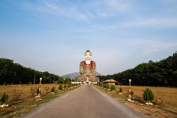 Mudon Dev Buda — Stok fotoğraf