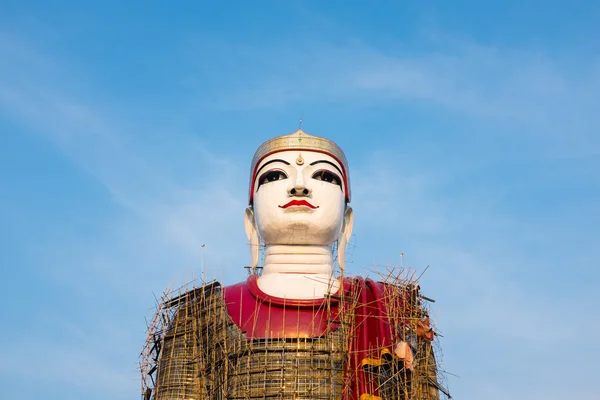 Mudon Dev Buda — Stok fotoğraf