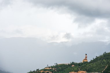 Thimphu Buda noktası