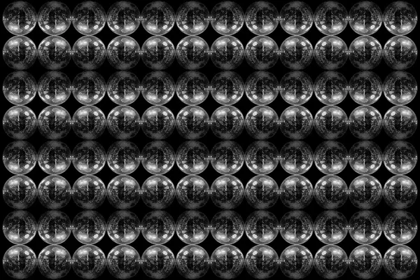 Mirrorball desen tasarım