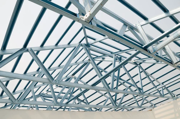 Truss çatı-02