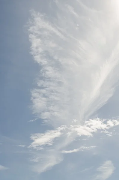Nube y cielo-02 —  Fotos de Stock