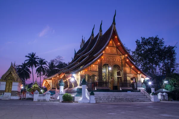 Xieng tanga Tapınağı
