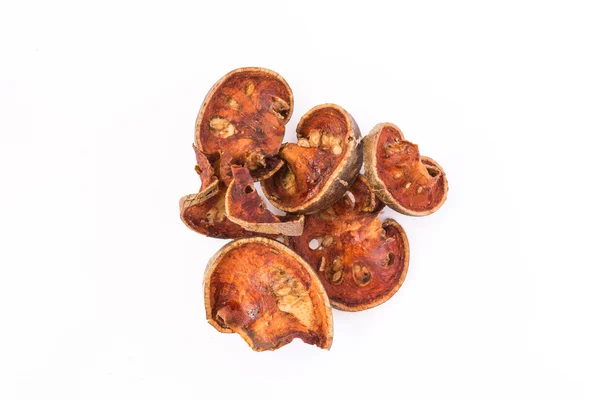 Dried quince — Stock Photo, Image