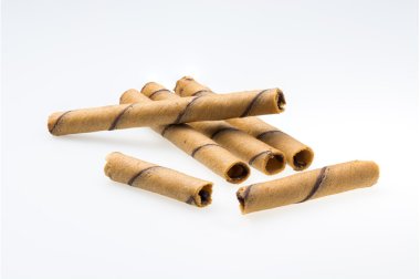 Gözleme aromalı kahve alır.