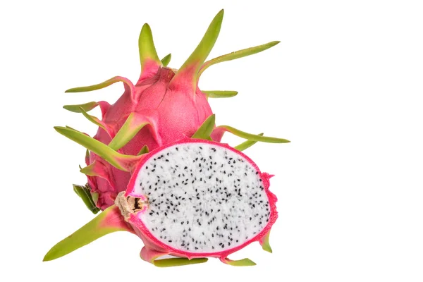 Pitaya veya Ejderha Meyvesi