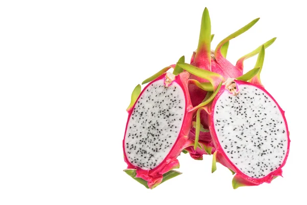 Pitaya o fruta del dragón — Foto de Stock