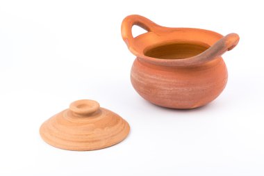 toprak kap açıktır