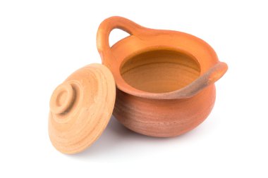 toprak kap açıktır