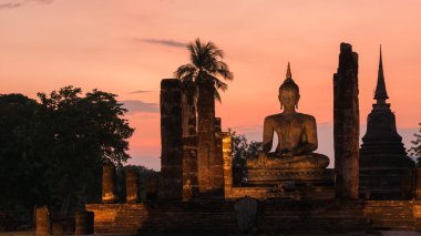 Sukhothai Sit Alanı