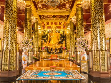 Kilisede Sihing Buddha