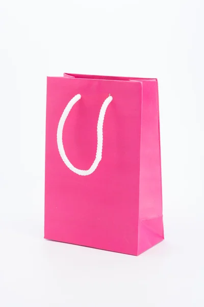 pembe alışveriş çantası 